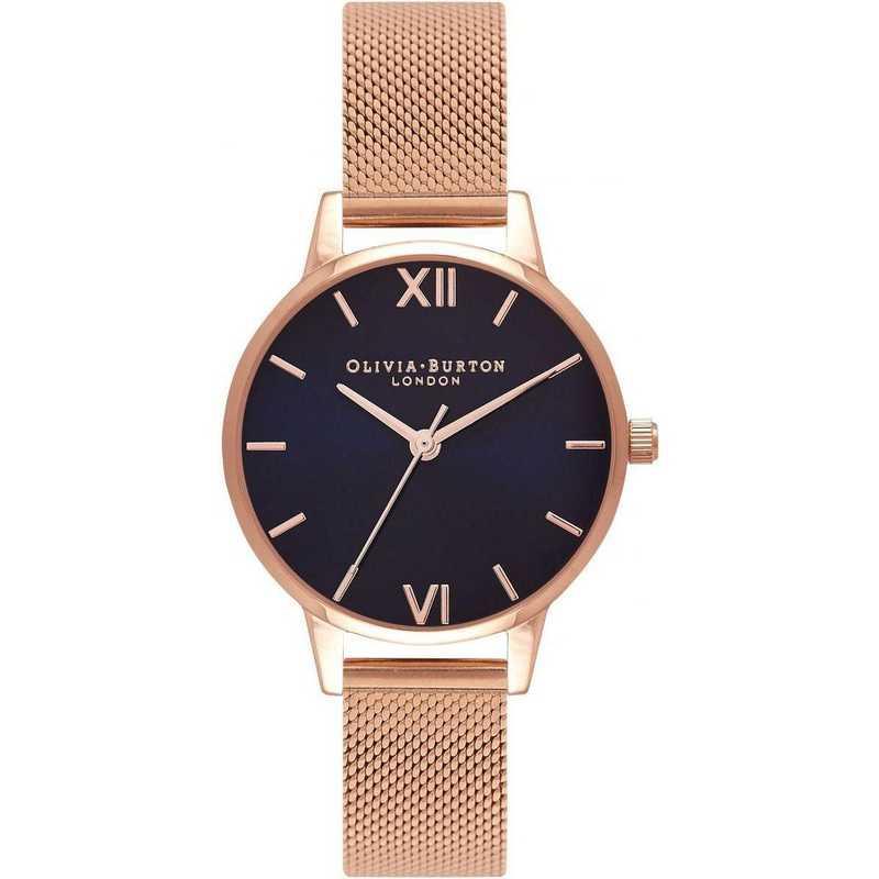 Olivia Burton OB16MD73 Midi Dial Ladies Watch Olivia Burton OB16MD73 Midi Dial Ladies Watch